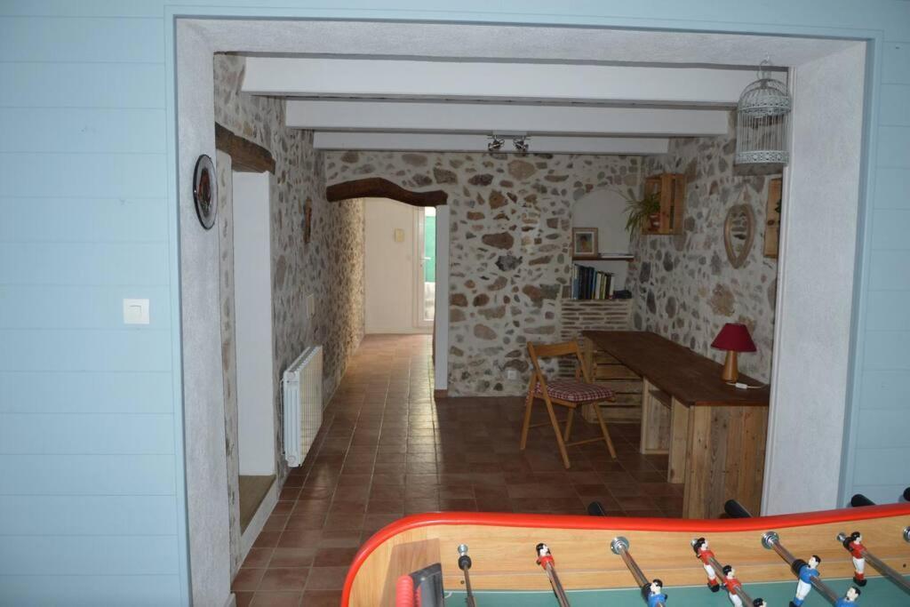 Villa De Charme A 5 Mn Plage La Seyne-sur-Mer Esterno foto