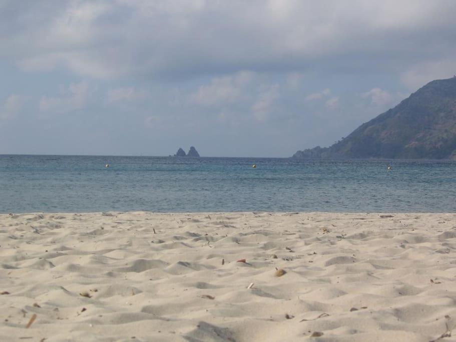 Villa De Charme A 5 Mn Plage La Seyne-sur-Mer Esterno foto