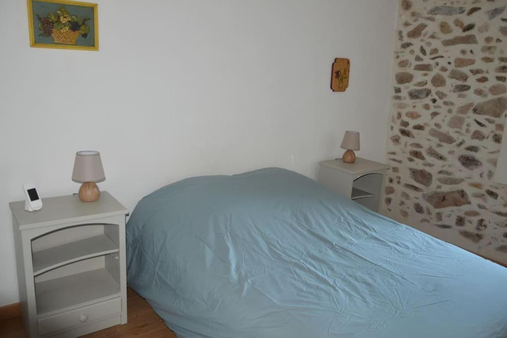 Villa De Charme A 5 Mn Plage La Seyne-sur-Mer Esterno foto