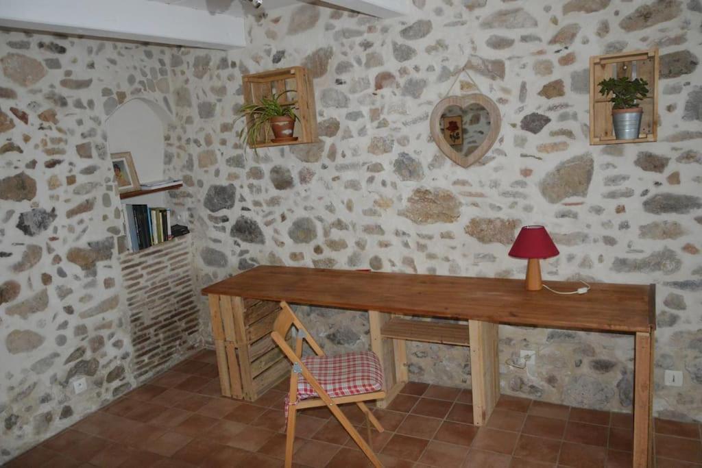 Villa De Charme A 5 Mn Plage La Seyne-sur-Mer Esterno foto